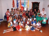 Fotky - Letní tábor 2012 (NŘ)